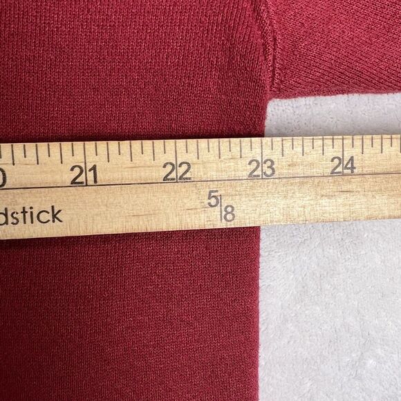 90s Florida State Indians Sweat Shirt L Men‎ Football Sweater Crewneck NCAA - Picture 7 of 10